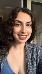 Profile photo for Keren Weinberg