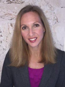 Profile photo for Lisa Vogt