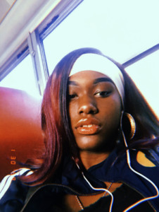 Profile photo for Diamond Evans