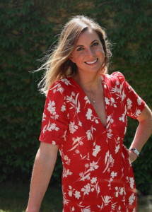Profile photo for Hilary E