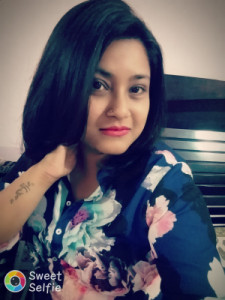 Profile photo for Swati Kothari