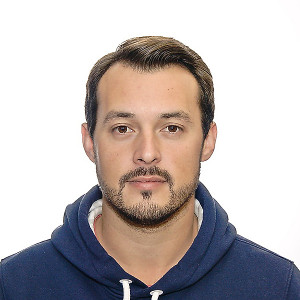 Profile photo for Josh Bendahan