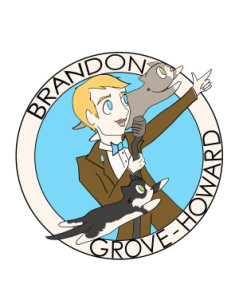 Profile photo for Brandon Grove-Howard