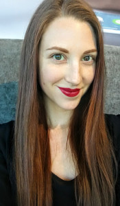 Profile photo for Bailey Evans