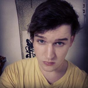 Profile photo for Gabriel Williams