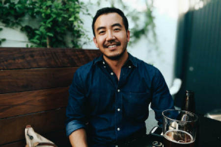 Profile photo for Jay Kow