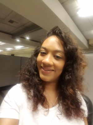 Profile photo for Serina Kennedy-McGee