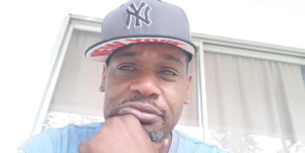 Profile photo for Omar Frazier