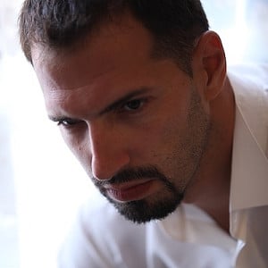 Profile photo for Theodore Batzakas