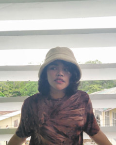 Profile photo for Keziah Dane Fevidal Muhi