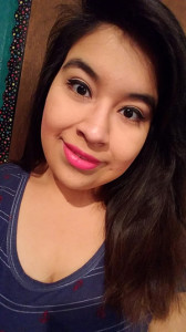 Profile photo for Becky Ruelas