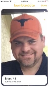 Profile photo for Brian Mayer