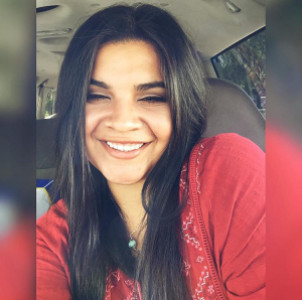 Profile photo for Bianca Palomares