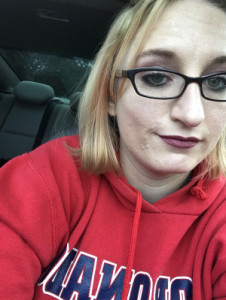 Profile photo for Molly Weidman