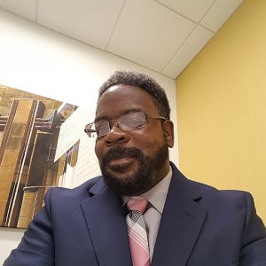 Profile photo for Michael Oldham