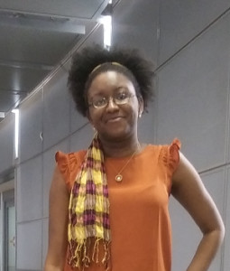 Profile photo for Eryn Johnson