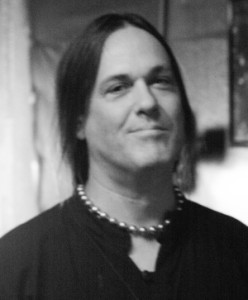 Profile photo for Terry Anderson