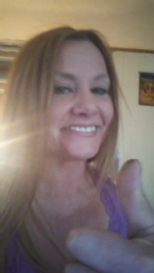 Profile photo for Kerri Sharp