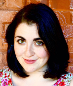 Profile photo for Danielle Wehner