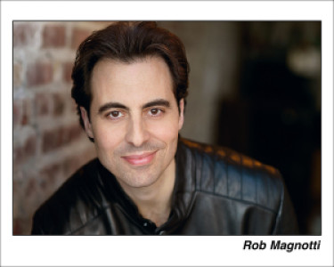 Profile photo for Rob Magnotti