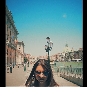 Profile photo for Michelle Yukhno