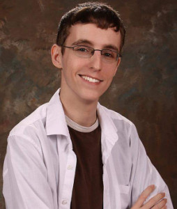 Profile photo for Scott Gilbert