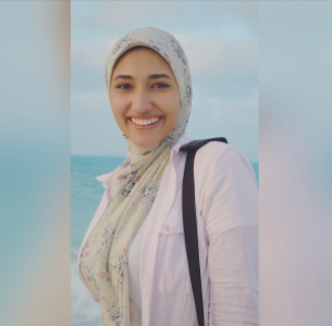 Profile photo for Fatma salem abdelhamid