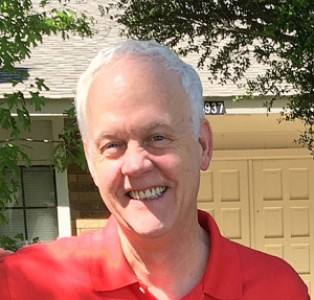 Profile photo for Alan Beckley