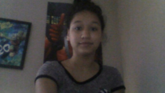 Profile photo for Nieomi Goacher