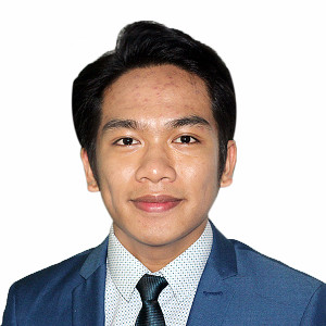 Profile photo for Paul Jefferson G. Pamani