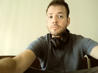 Profile photo for Francisco Melendez