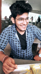 Profile photo for satyam jaiswal