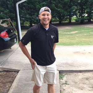 Profile photo for Justin Haye