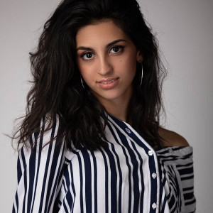 Profile photo for Aria Ciccotelli