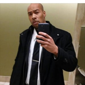 Profile photo for Kevin Rhyne