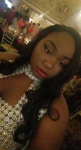 Profile photo for Nayesha Muhammad