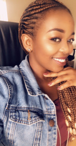 Profile photo for Thuledu Ntshingila