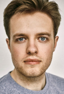 Profile photo for Charlie Collicutt