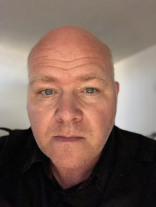 Profile photo for Ken Hall