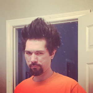 Profile photo for Steven Reinecke