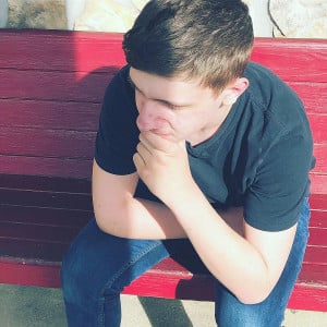 Profile photo for Aaron Mitchell