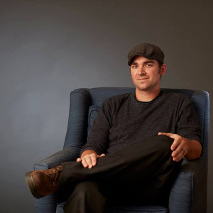 Profile photo for Bruce Begy