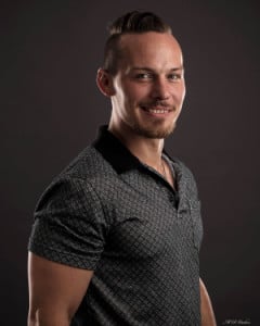 Profile photo for Colton Toombs