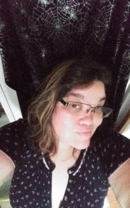 Profile photo for Callie Pursley