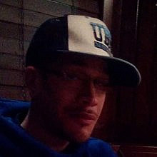 Profile photo for Stu Garrett