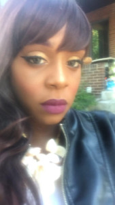 Profile photo for Tiffany Davis