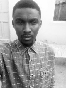 Profile photo for suleiman shehu