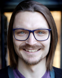 Profile photo for Oliver Swinton