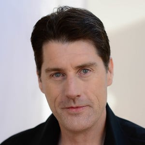 Profile photo for Craig Griffin