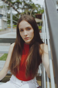 Profile photo for Isabela Mouzo